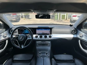 Mercedes-Benz E 220 63/PACKET/AMG/DISTRONIC/BURMESTER | Mobile.bg    11