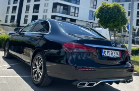 Обява за продажба на Mercedes-Benz E 220 63/PACKET/AMG ~55 999 лв. - изображение 9