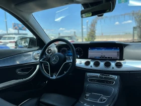 Mercedes-Benz E 220 63/PACKET/AMG/DISTRONIC/BURMESTER | Mobile.bg    12