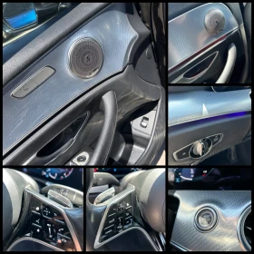 Mercedes-Benz E 220 63/PACKET/AMG/DISTRONIC/BURMESTER | Mobile.bg    14