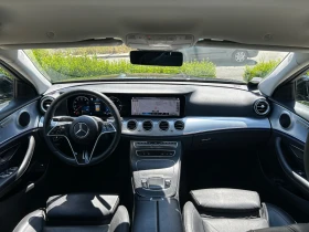 Обява за продажба на Mercedes-Benz E 220 63/PACKET/AMG ~55 999 лв. - изображение 10