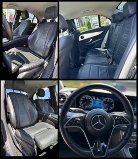 Mercedes-Benz E 220 63/PACKET/AMG/DISTRONIC - 55999 лв. - 95871508 13