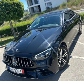 Обява за продажба на Mercedes-Benz E 220 63/PACKET/AMG ~55 999 лв. - изображение 5