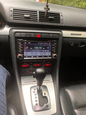 Audi A4 Allroad 3.0 TDI QUATTRO | Mobile.bg    8