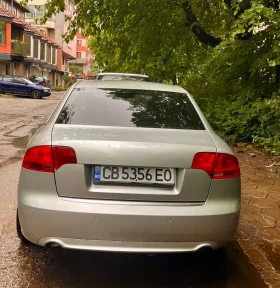 Audi A4 Allroad 3.0 TDI QUATTRO | Mobile.bg    7