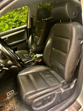 Audi A4 Allroad 3.0 TDI QUATTRO | Mobile.bg    9