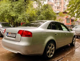 Audi A4 Allroad 3.0 TDI QUATTRO | Mobile.bg    5