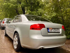 Audi A4 Allroad 3.0 TDI QUATTRO | Mobile.bg    4