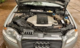Audi A4 Allroad 3.0 TDI QUATTRO | Mobile.bg    11