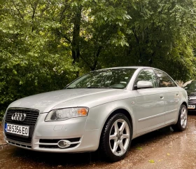 Audi A4 Allroad 3.0 TDI QUATTRO | Mobile.bg    2