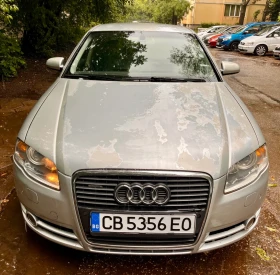 Audi A4 Allroad 3.0 TDI QUATTRO | Mobile.bg    6