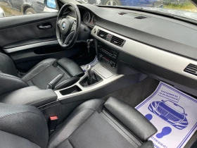 Обява за продажба на BMW 320 D 163кс 6ск  ~9 399 лв. - изображение 7