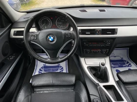 Обява за продажба на BMW 320 D 163кс 6ск  ~9 399 лв. - изображение 10