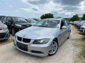Обява за продажба на BMW 320 D 163кс 6ск  ~9 399 лв. - изображение 1