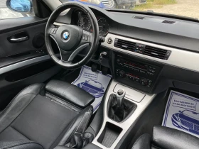 Обява за продажба на BMW 320 D 163кс 6ск  ~9 399 лв. - изображение 9
