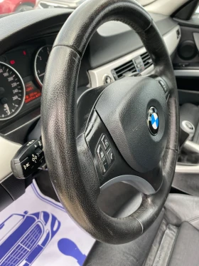 Обява за продажба на BMW 320 D 163кс 6ск  ~9 399 лв. - изображение 11