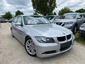 Обява за продажба на BMW 320 D 163кс 6ск  ~9 399 лв. - изображение 2