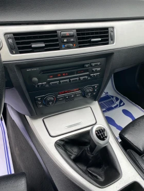 BMW 320 D 163 6  | Mobile.bg    13