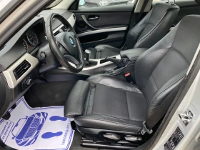 Обява за продажба на BMW 320 D 163кс 6ск  ~9 399 лв. - изображение 5