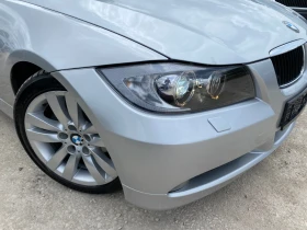 Обява за продажба на BMW 320 D 163кс 6ск  ~9 399 лв. - изображение 4