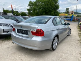Обява за продажба на BMW 320 D 163кс 6ск  ~9 399 лв. - изображение 1