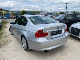 Обява за продажба на BMW 320 D 163кс 6ск  ~9 399 лв. - изображение 3