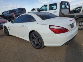 Mercedes-Benz SL 500 550 - 39500 лв. - 46879869 5