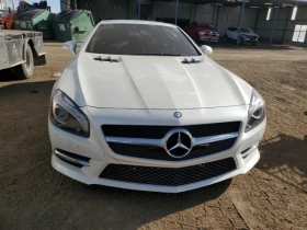 Mercedes-Benz SL 500 550 - 39500 лв. - 46879869 3
