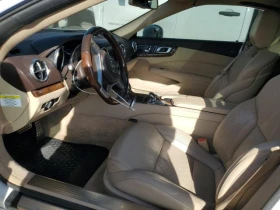 Mercedes-Benz SL 500 550 - 39500 лв. - 46879869 7
