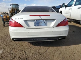 Mercedes-Benz SL 500 550 - 39500 лв. - 46879869 4