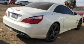 Mercedes-Benz SL 500 550 - 39500 лв. - 46879869 6