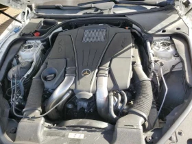 Mercedes-Benz SL 500 550 - 39500 лв. - 46879869 11