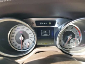 Mercedes-Benz SL 500 550 - 39500 лв. - 46879869 9