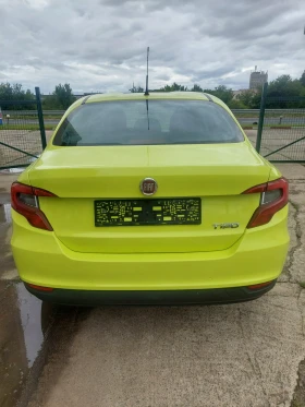 Fiat Tipo 1.4i 6 2017 | Mobile.bg    2