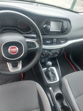 Fiat Tipo 1.4i 6 2017 | Mobile.bg    9