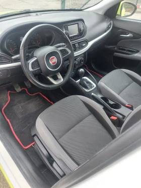 Fiat Tipo 1.4i 6 2017 | Mobile.bg    7