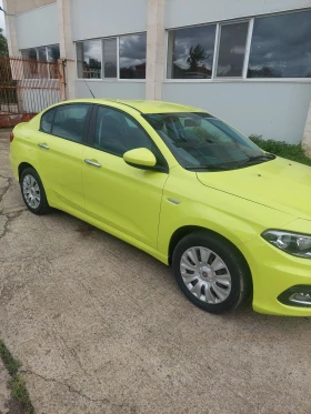 Fiat Tipo 1.4i 6 2017 | Mobile.bg    3
