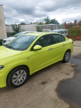 Fiat Tipo 1.4i 6 2017 | Mobile.bg    4