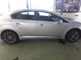 Toyota Avensis 2.2 D-Cat/ 177.. | Mobile.bg    7