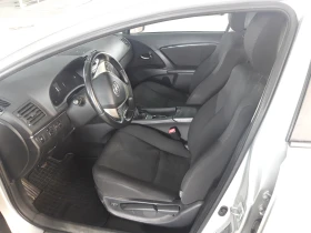 Toyota Avensis 2.2 D-Cat/ 177.. | Mobile.bg    13