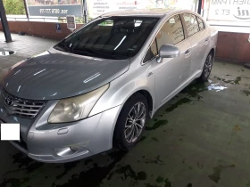 Toyota Avensis 2.2 D-Cat/ 177.. | Mobile.bg    1