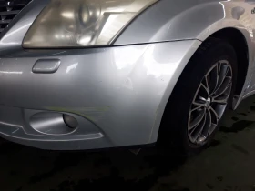 Toyota Avensis 2.2 D-Cat/ 177.. | Mobile.bg    12