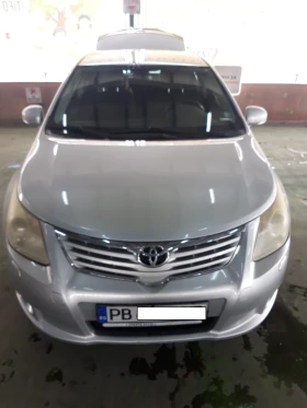 Toyota Avensis 2.2 D-Cat/ 177.. | Mobile.bg    4