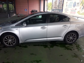 Toyota Avensis 2.2 D-Cat/ 177.. | Mobile.bg    11