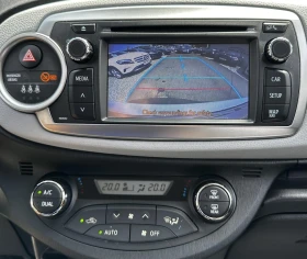 Toyota Yaris 1.5 99HP HYBRID NAVI | Mobile.bg    11