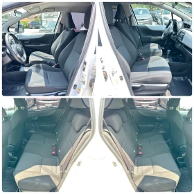 Toyota Yaris 1.5 99HP HYBRID NAVI | Mobile.bg    12
