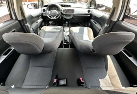 Toyota Yaris 1.5 99HP HYBRID NAVI | Mobile.bg    9