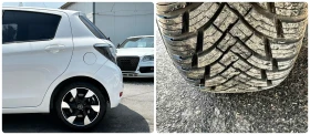 Toyota Yaris 1.5 99HP HYBRID NAVI | Mobile.bg    17