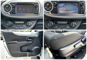 Toyota Yaris 1.5 99HP HYBRID NAVI | Mobile.bg    15