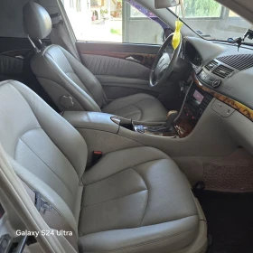 Mercedes-Benz E 270 | Mobile.bg    13
